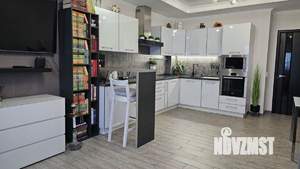 2-к квартира, вторичка, 95м2, 19/20 этаж