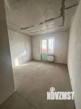 Студия квартира, вторичка, 21м2, 2/8 этаж