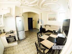 3-к квартира, вторичка, 49м2, 4/4 этаж
