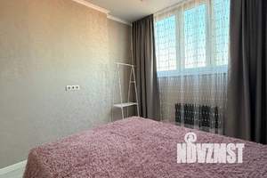 1-к квартира, вторичка, 32м2, 18/18 этаж