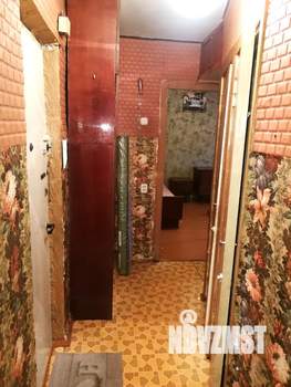 2-к квартира, вторичка, 45м2, 3/5 этаж