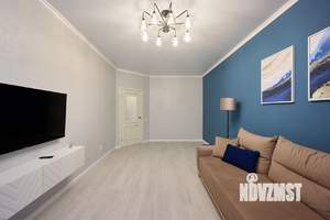 2-к квартира, вторичка, 71м2, 5/16 этаж