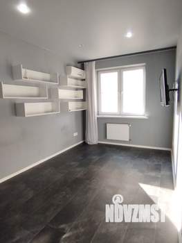 1-к квартира, вторичка, 34м2, 5/12 этаж