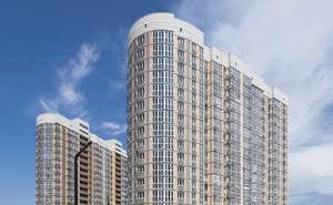 1-к квартира, вторичка, 38м2, 11/16 этаж