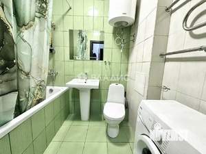 1-к квартира, вторичка, 37м2, 6/18 этаж