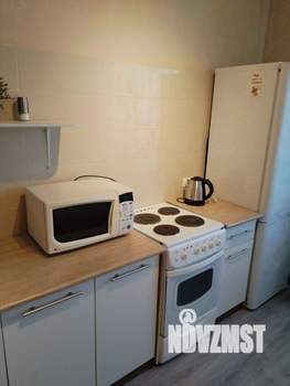 1-к квартира, вторичка, 38м2, 18/18 этаж