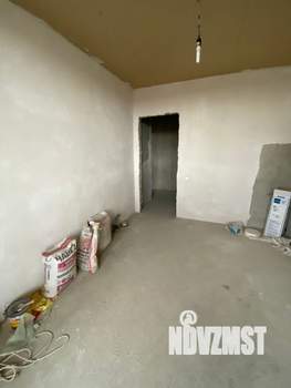 1-к квартира, вторичка, 35м2, 6/6 этаж
