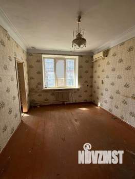 1-к квартира, вторичка, 36м2, 2/2 этаж