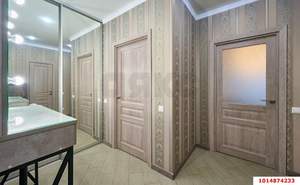 1-к квартира, вторичка, 45м2, 3/9 этаж