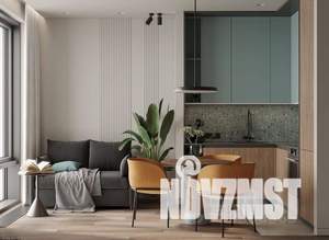 3-к квартира, вторичка, 81м2, 5/18 этаж