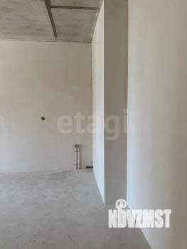 1-к квартира, вторичка, 45м2, 13/23 этаж