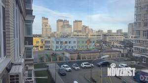 Студия квартира, вторичка, 27м2, 4/17 этаж