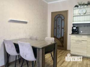 2-к квартира, вторичка, 60м2, 2/6 этаж