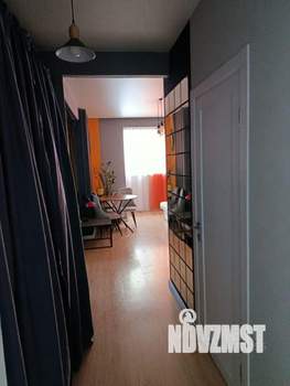 Студия квартира, вторичка, 37м2, 3/16 этаж