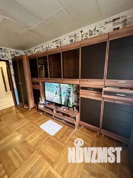 3-к квартира, вторичка, 63м2, 1/9 этаж