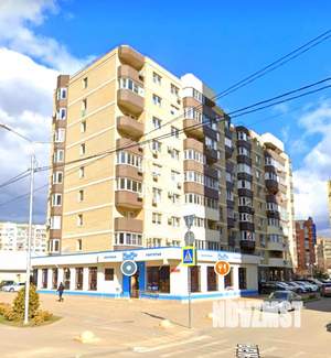 3-к квартира, вторичка, 78м2, 9/9 этаж