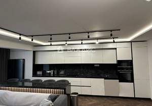 3-к квартира, вторичка, 110м2, 9/24 этаж