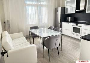 2-к квартира, вторичка, 65м2, 17/18 этаж