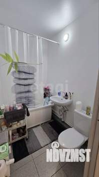 1-к квартира, вторичка, 44м2, 15/16 этаж