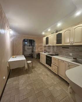 2-к квартира, вторичка, 62м2, 2/17 этаж