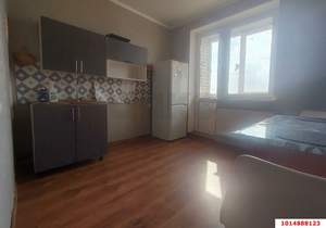 1-к квартира, вторичка, 36м2, 17/17 этаж