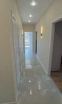 3-к квартира, вторичка, 72м2, 12/16 этаж