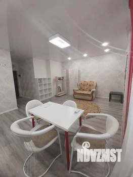 1-к квартира, вторичка, 47м2, 8/18 этаж