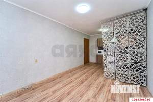 Студия квартира, вторичка, 24м2, 4/16 этаж