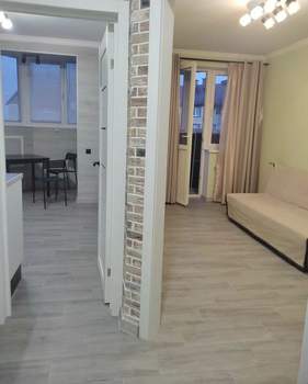 1-к квартира, вторичка, 32м2, 8/9 этаж