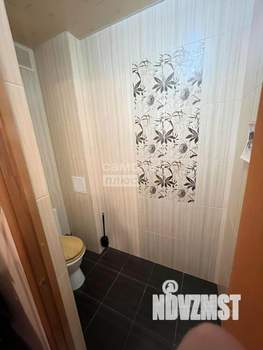 1-к квартира, вторичка, 59м2, 1/7 этаж