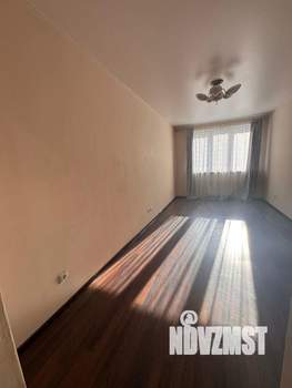 1-к квартира, вторичка, 41м2, 6/19 этаж