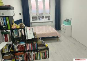 2-к квартира, вторичка, 65м2, 16/16 этаж