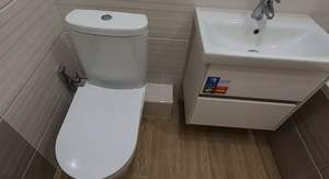 1-к квартира, вторичка, 43м2, 7/14 этаж