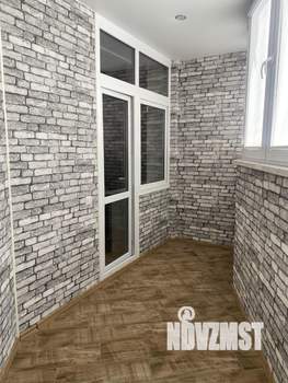 1-к квартира, вторичка, 37м2, 16/25 этаж