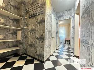 1-к квартира, вторичка, 34м2, 10/11 этаж