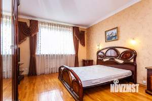 4-к квартира, вторичка, 99м2, 7/12 этаж