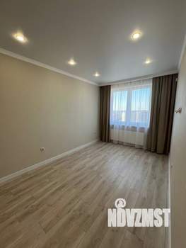 2-к квартира, вторичка, 49м2, 15/24 этаж