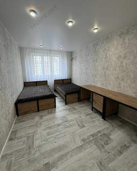 2-к квартира, вторичка, 71м2, 16/9 этаж