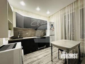 1-к квартира, вторичка, 34м2, 3/9 этаж