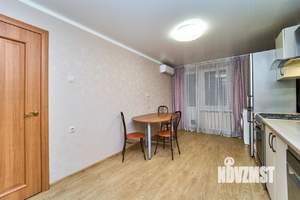 3-к квартира, вторичка, 71м2, 1/10 этаж