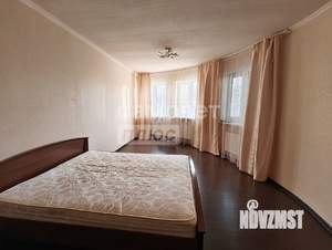 1-к квартира, вторичка, 49м2, 2/3 этаж