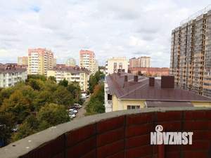 1-к квартира, вторичка, 43м2, 7/16 этаж