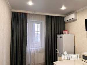 1-к квартира, вторичка, 36м2, 3/16 этаж