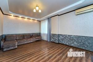 2-к квартира, вторичка, 65м2, 2/15 этаж