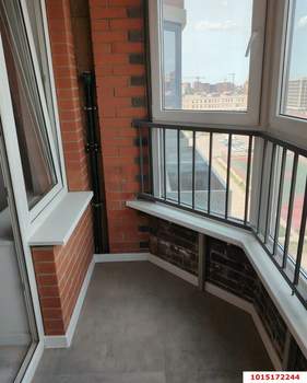 2-к квартира, вторичка, 47м2, 9/9 этаж