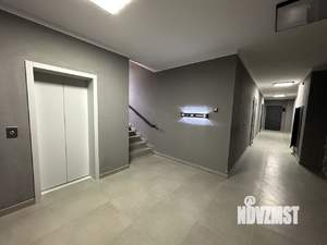 2-к квартира, вторичка, 55м2, 5/9 этаж