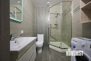 Студия квартира, вторичка, 26м2, 23/24 этаж