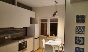 2-к квартира, вторичка, 56м2, 4/12 этаж