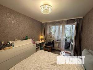 3-к квартира, вторичка, 73м2, 3/10 этаж