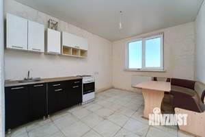 2-к квартира, вторичка, 64м2, 12/18 этаж
